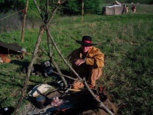 Randy Muirhead-Bear Lodge