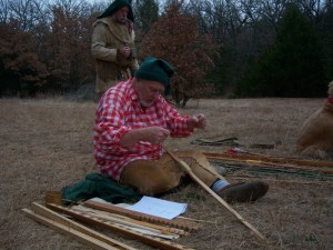 Bill Rasco-Bear Lodge